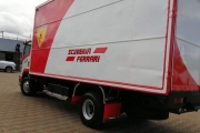 Vendido FRR 7.8ton