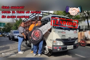 VENDIDO HINO CITY 512