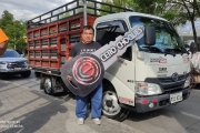 VENDIDO HINO CITY 512