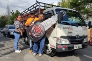VENDIDO HINO CITY 512
