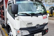 VENDIDO HINO CITY 512