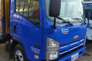 Vendido NPR Blue