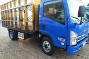 Vendido NPR Blue