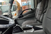 Vendido Hino Dutro 716. 5.5ton