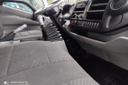 Vendido Hino Dutro 716. 5.5ton
