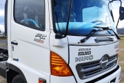 VENDIDO HINO FC1017 de 7.5Ton