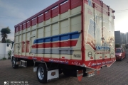 VENDIDO HINO GD 10Ton