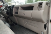 VENDIDO HINO DUTRO 616  4,5Ton