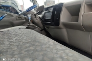 VENDIDO HINO DUTRO 616  4,5Ton