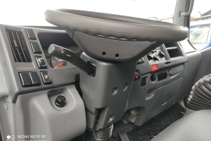 Vendido Chevrolet NMR 3,5Ton