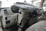VENDIDO HINO DUTRO 716 DE 5.5Ton