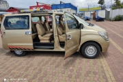 VENDIDO HYUNDAI H1