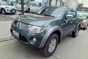  Mitsubishi L200  DC Diesel 4X4
