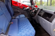 Vendido Mitsubishi Fuso 3.5ton