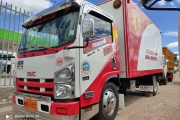 Vendido NMR 3.51ton