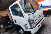 Vendido Chevrolet NPR 5.5ton