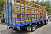 VENDIDO HINO FC 7.5TON