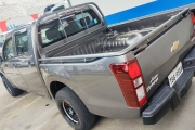 Vendida Chevrolet Dimax DC turbo diesel