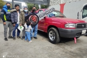 Vendida Mazda B2200