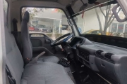 Vendido NKR II de 3.5Ton