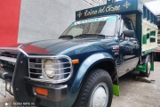 Vendida Toyota Stout 2.200