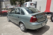 Vendido Chevrolet Corsa 1800cc.