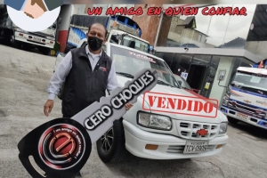 Vendido Chevrolet Luv DC 4X2 turbo diesel