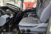VENDIDO HINO FC 1017 DE 7.5TON