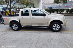 Vendido Chevrolet Dimax DC 4X2