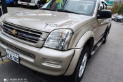 Vendido Chevrolet Dimax DC 4X2