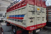 Vendido Chevrolet NMR 3.45Ton