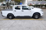 Vendido Dimax DC 4X2
