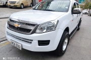 Vendido Dimax DC 4X2
