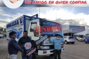 Vendido FB4  6Ton