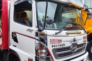 Vendido FC de 7.5ton