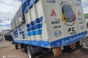 Vendido FC 7.5ton