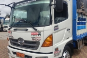 Vendido FC 7.5ton