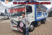 Vendido FC 7.5ton