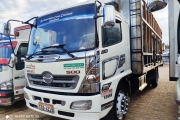 Vendido GD 1226 de 10Ton