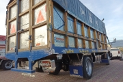Vendido Hino Dutro 616 de 4.5Ton