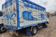 Vendido HINO DUTRO 716