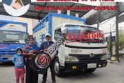 Vendido HINO DUTRO 716