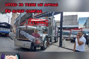 KENWORTH T800 Edición Limitada