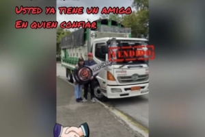  HINO FC 1017 DE 7.5Ton