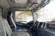  HINO FC 1017 DE 7.5Ton