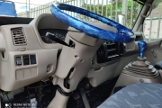 Vendido Hino Dutro 816  de 6Ton