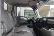 VENDIDO HINO DUTRO 716  DE 5.5Ton