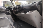 VENDIDO HINO DUTRO 716  DE 5.5Ton