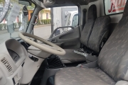 Vendido Hino Dutro 816  6Ton