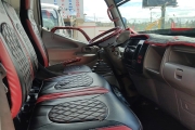 Vendido Hino Dutro 816 de 6Ton